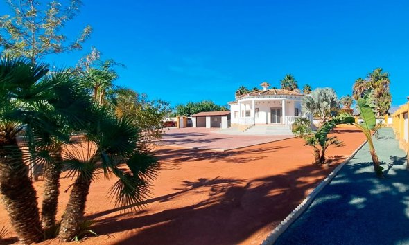 Country House - Reventa - Catral - Catral