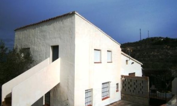 Country House - Reventa - Cocentaina - Cocentaina