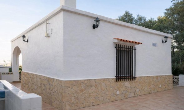Country House - Reventa - Pego - Pego