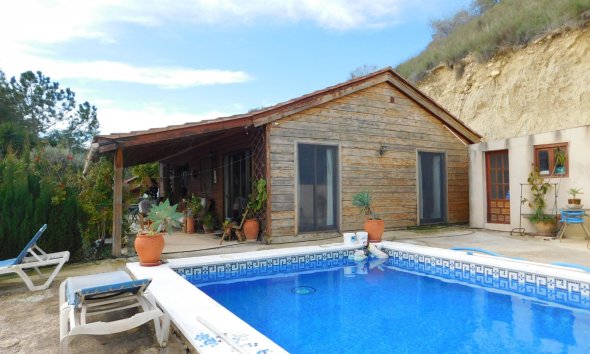 Country House - Reventa - Torremendo - Torremendo