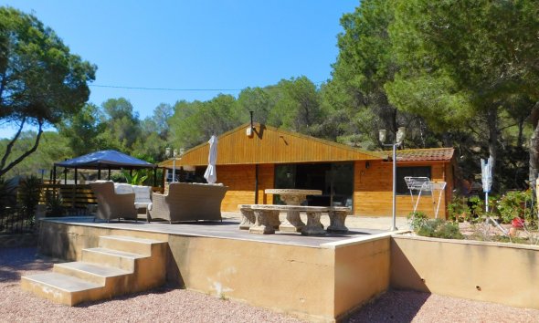Country House - Reventa - Torremendo - Torremendo