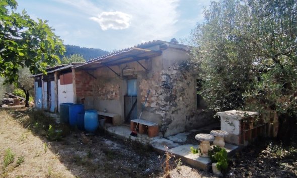 Country House - Reventa - Villalonga - Villalonga