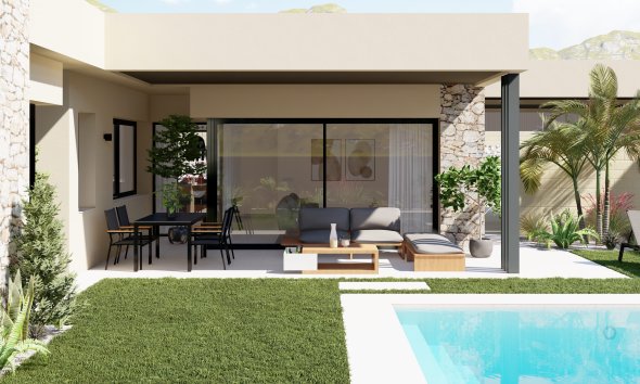 detached - Nybyggeri - Altaona Golf & Country Village - Altaona Golf & Country Village