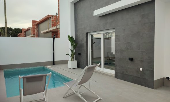 detached - Nybyggeri - Balsicas - Balsicas