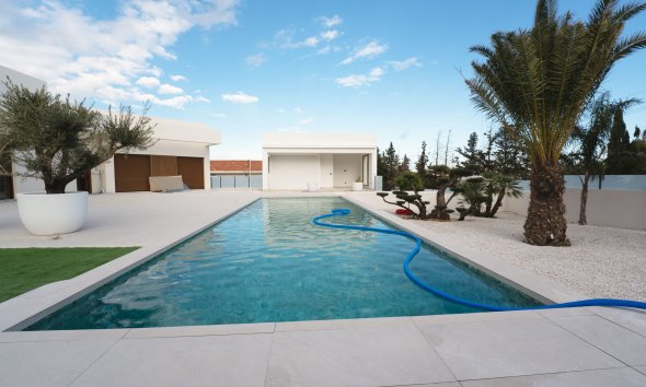 detached - Nybyggeri - Benejúzar - Benejúzar