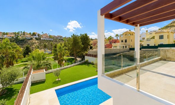 detached - Nybyggeri - Ciudad Quesada - Ciudad Quesada