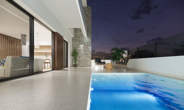 detached - Nybyggeri - Dolores - Dolores