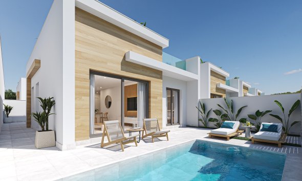detached - Nybyggeri - Jimenado - Jimenado