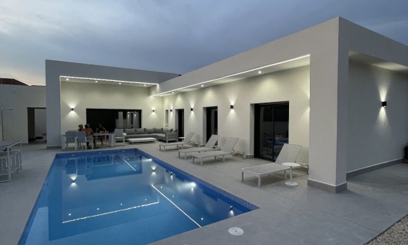detached - Nybyggeri - La Romana - La Romana