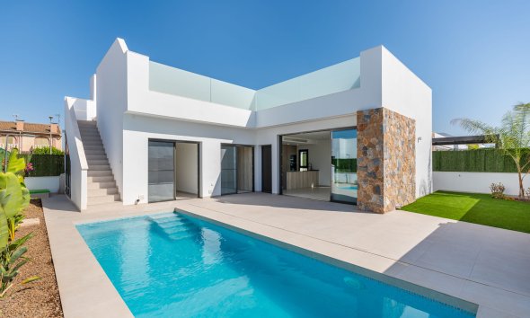 detached - Nybyggeri - Los Alcázares - Los Alcázares