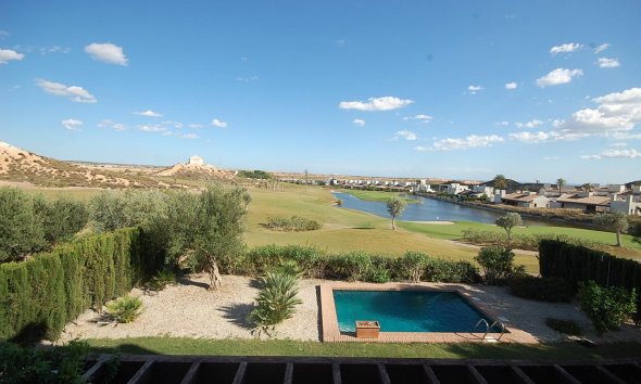 detached - Nybyggeri - Peraleja Golf - Peraleja Golf