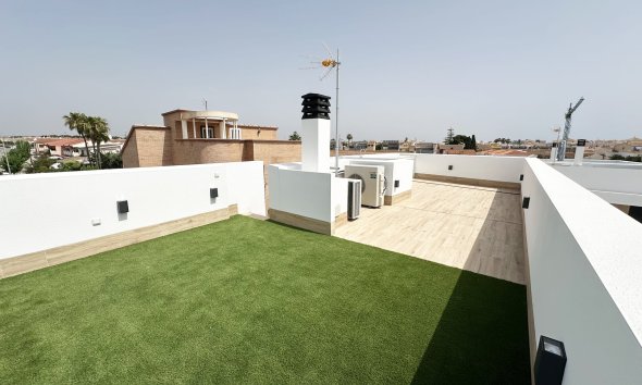 detached - Nybyggeri - Torre de la Horadada -
                Torre de la Horadada