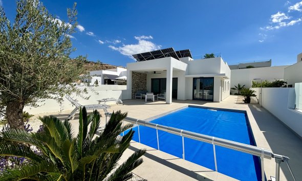 detached - Obra nueva - Benijofar - Benijofar