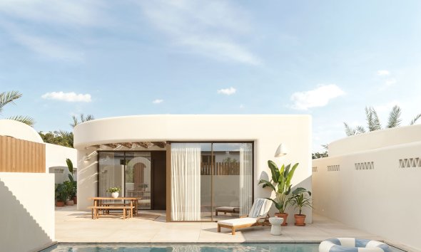 detached - Obra nueva - La Finca Golf - La Finca Golf
