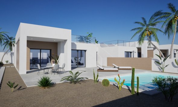 detached - Obra nueva - La Romana - La Romana