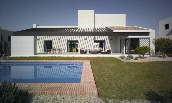 detached - Obra nueva - Peraleja Golf - Peraleja Golf