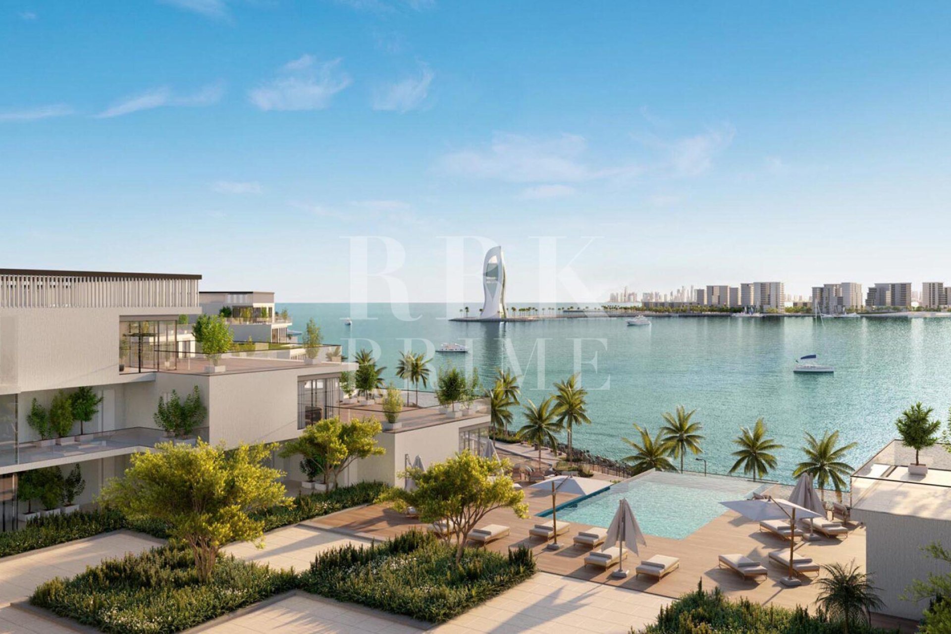 Gensalg - apartment -
Ad Dawhah - Doha