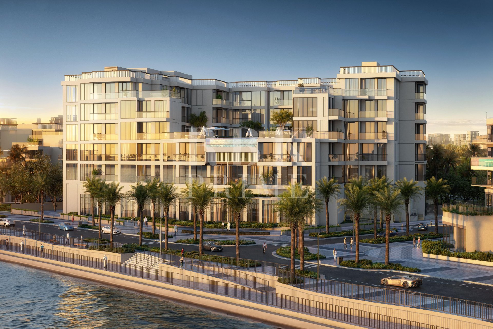 Gensalg - apartment -
Ad Dawhah - Doha