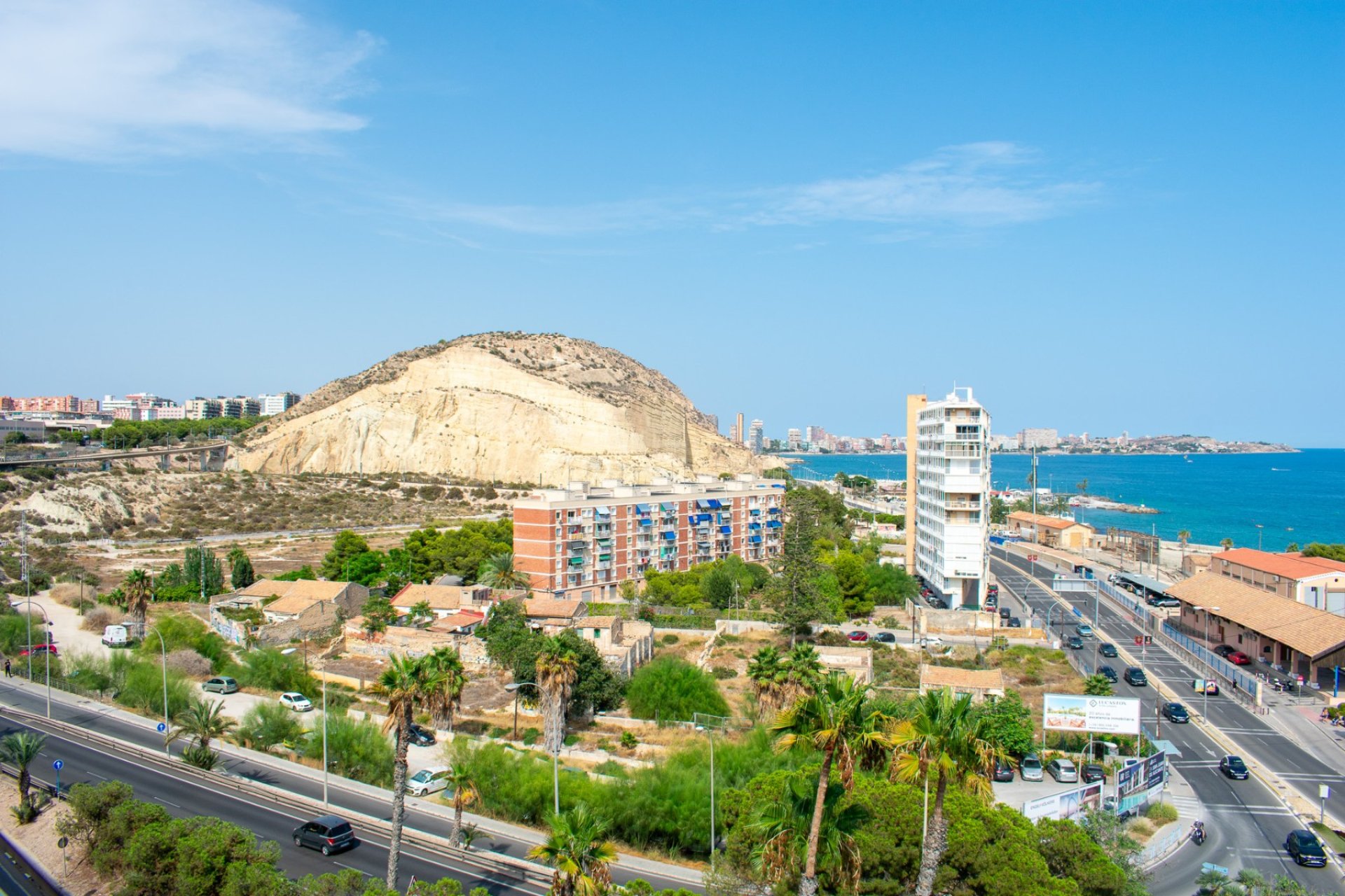 Gensalg - apartment -
Alicante - Casco antiguo