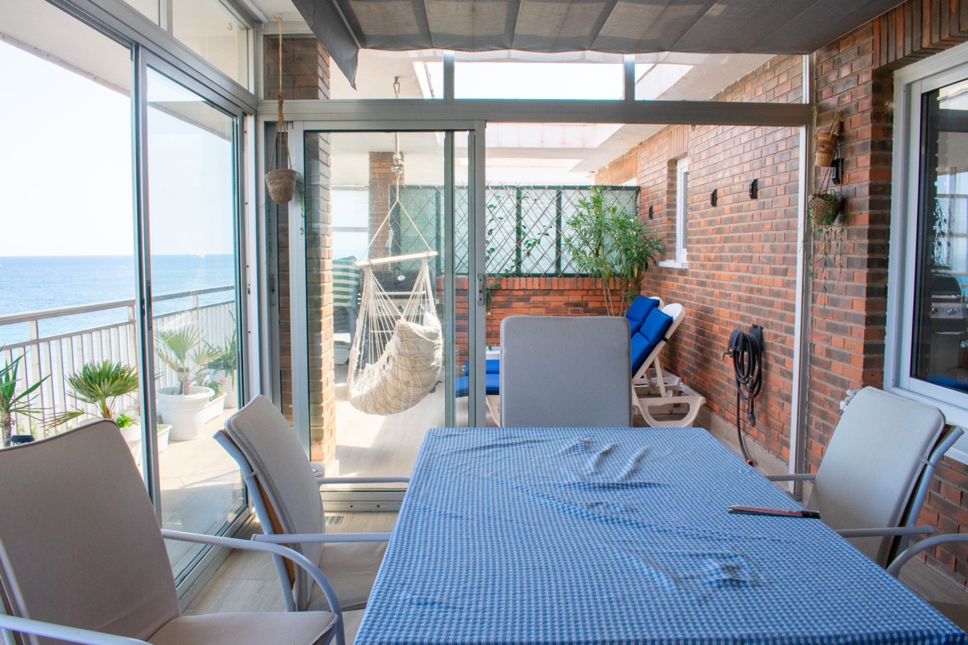 Gensalg - apartment -
Alicante - Casco antiguo