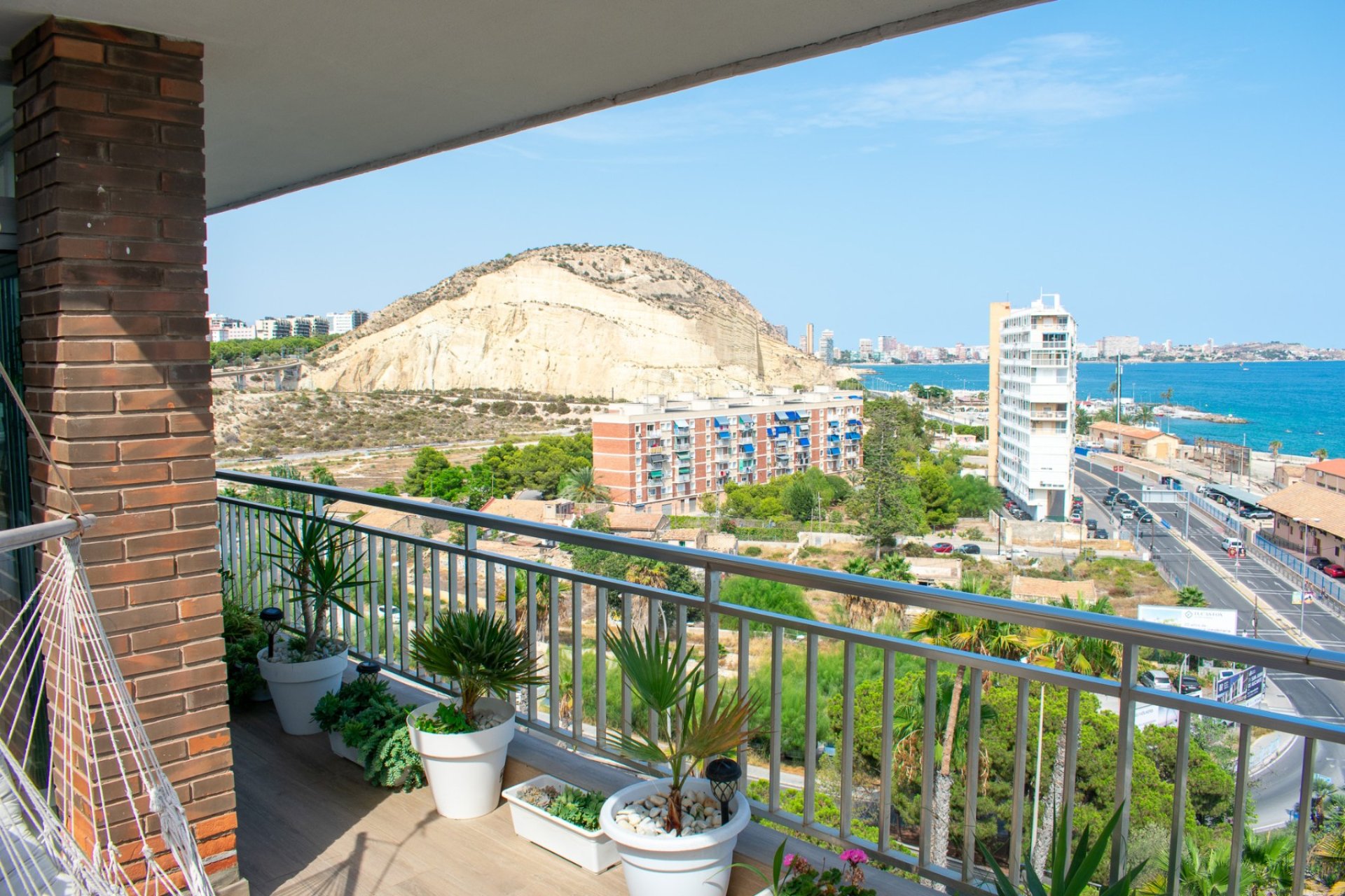 Gensalg - apartment -
Alicante - Casco antiguo