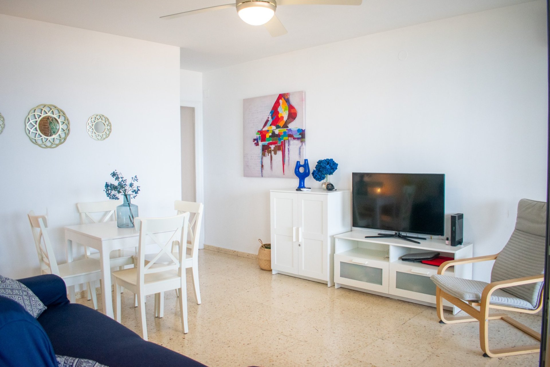 Gensalg - apartment -
Alicante - Casco antiguo
