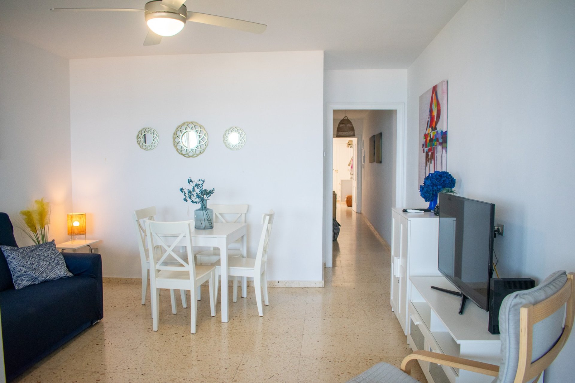 Gensalg - apartment -
Alicante - Casco antiguo