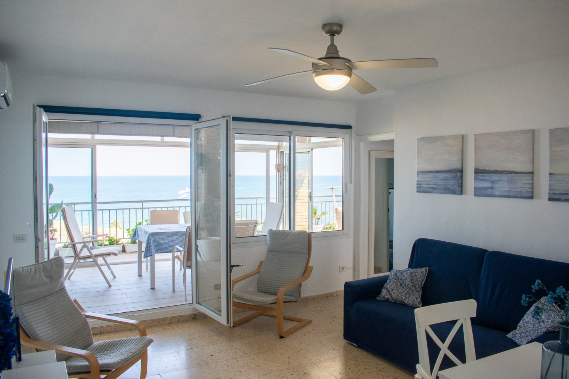 Gensalg - apartment -
Alicante - Casco antiguo