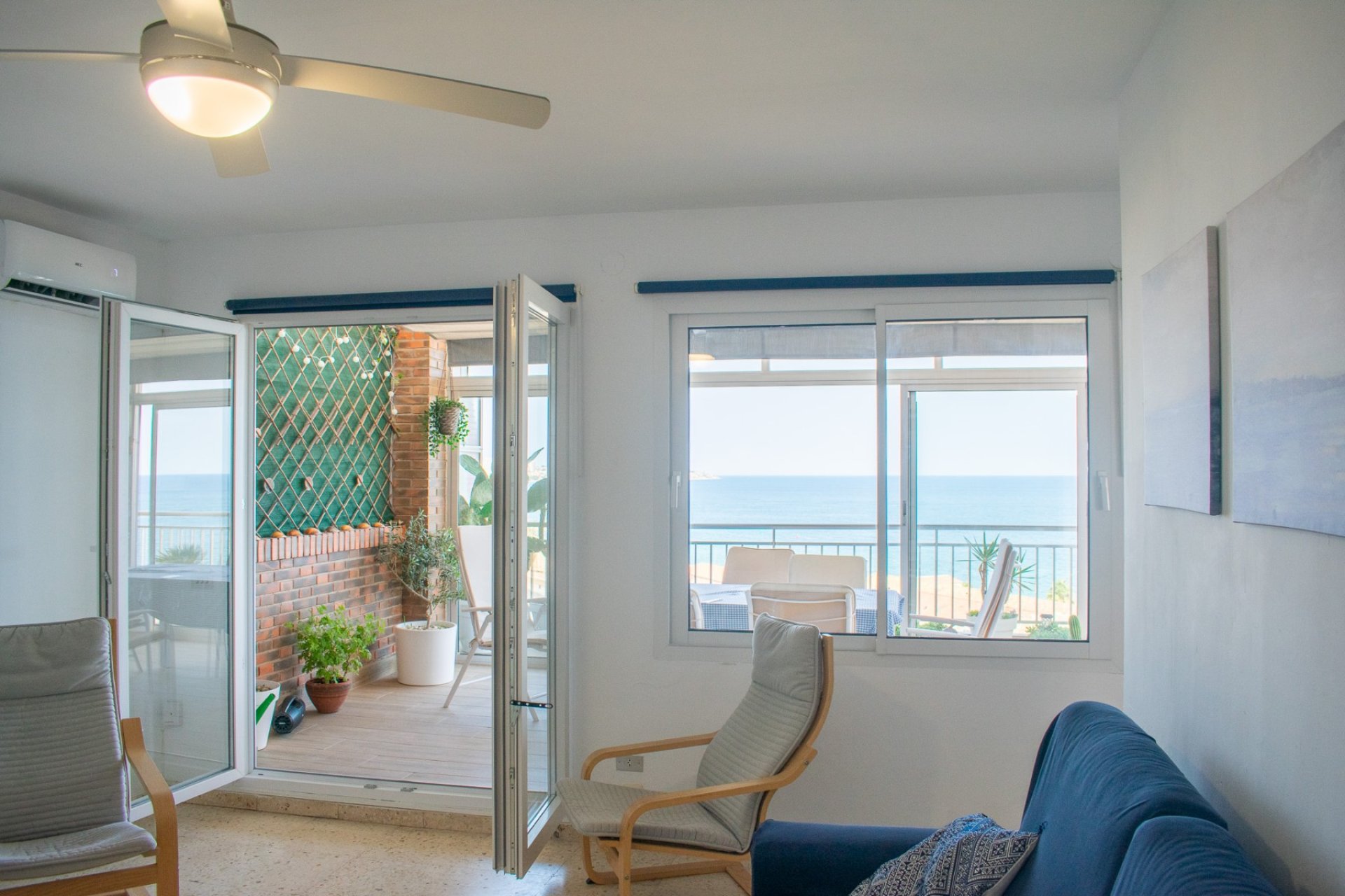 Gensalg - apartment -
Alicante - Casco antiguo