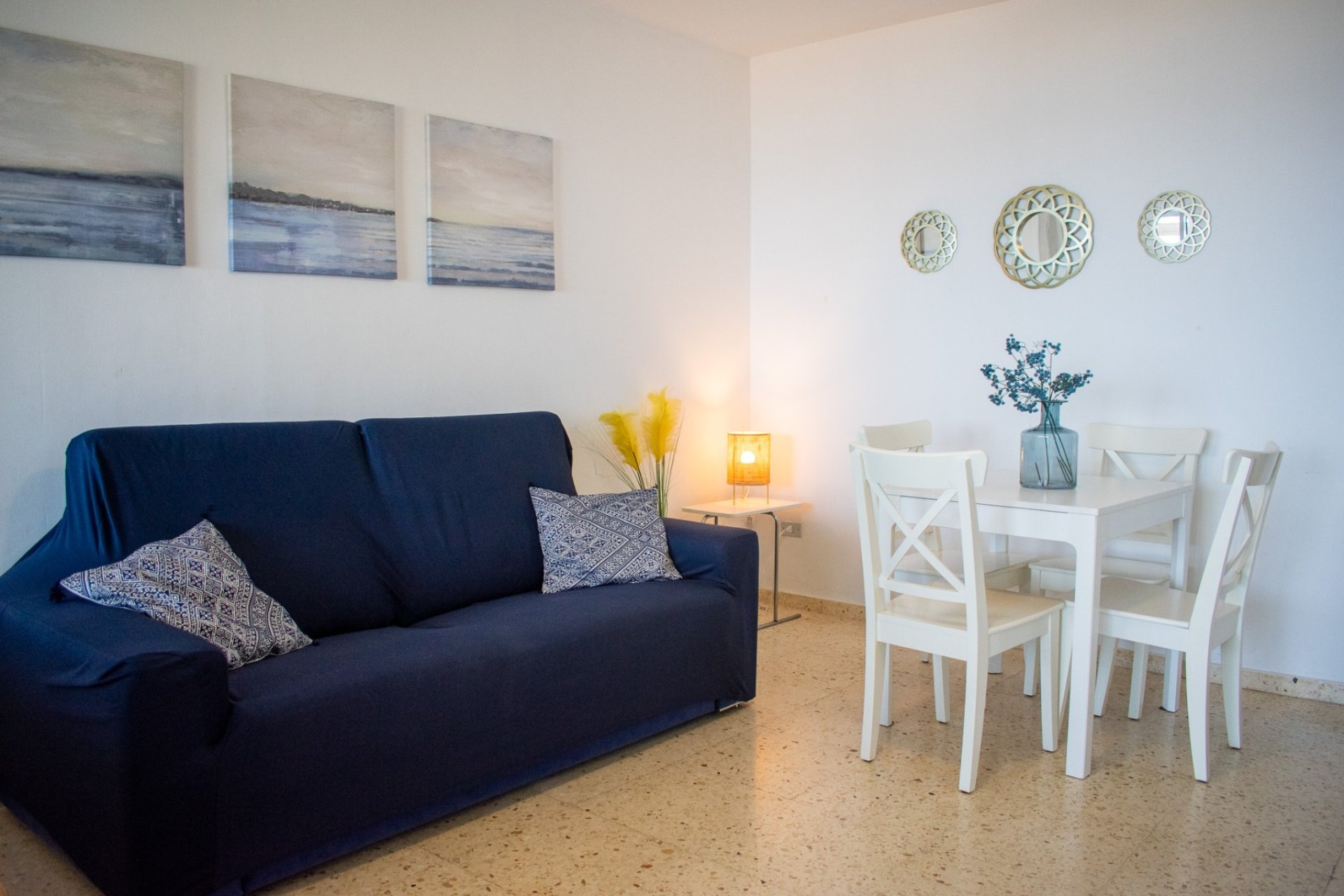 Gensalg - apartment -
Alicante - Casco antiguo