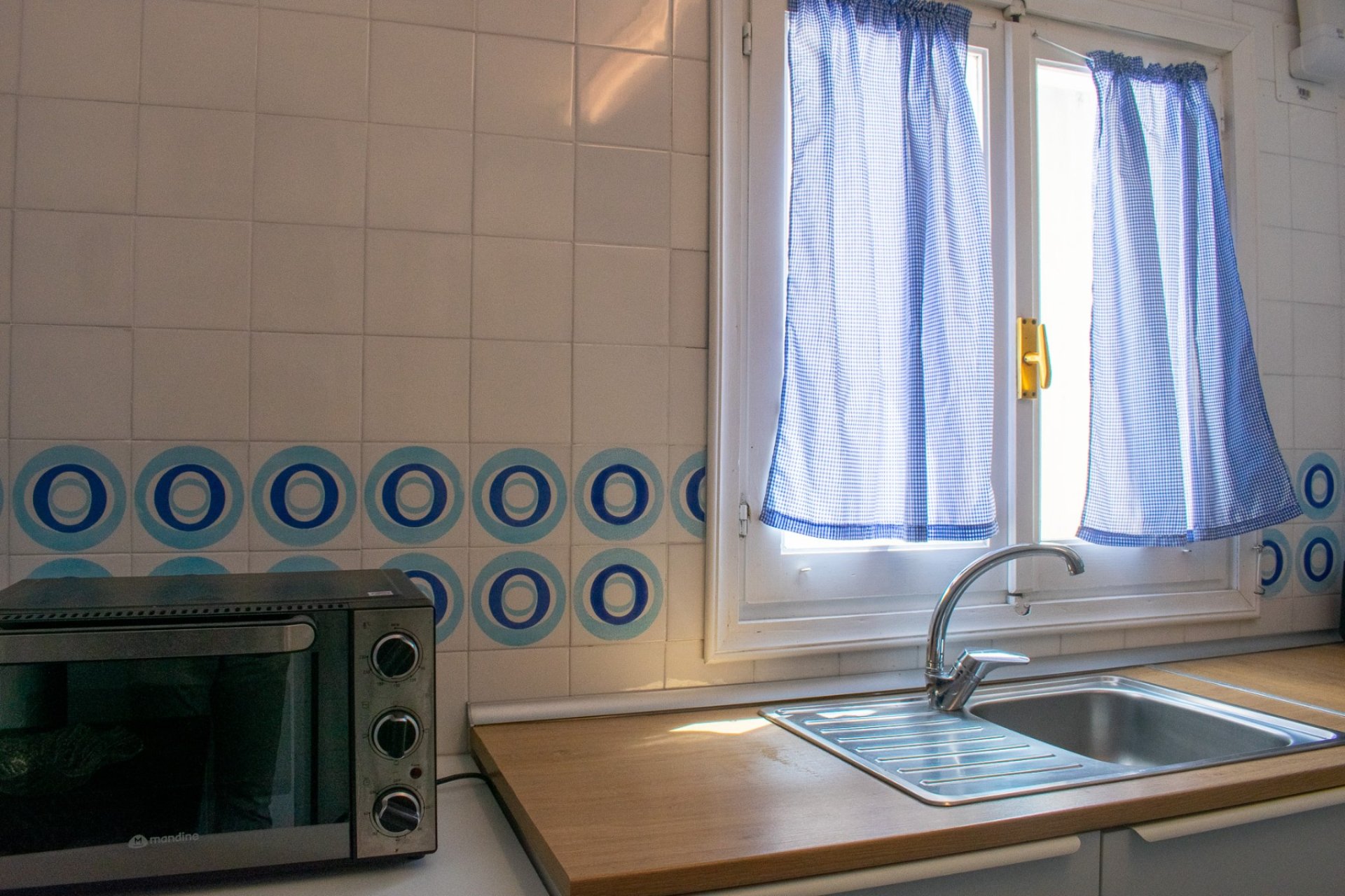 Gensalg - apartment -
Alicante - Casco antiguo