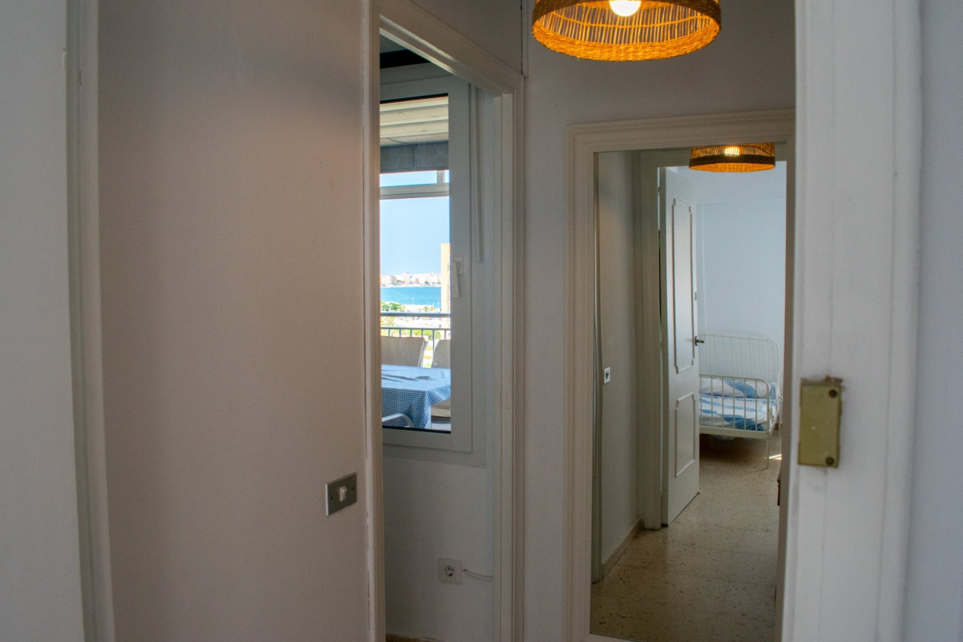 Gensalg - apartment -
Alicante - Casco antiguo