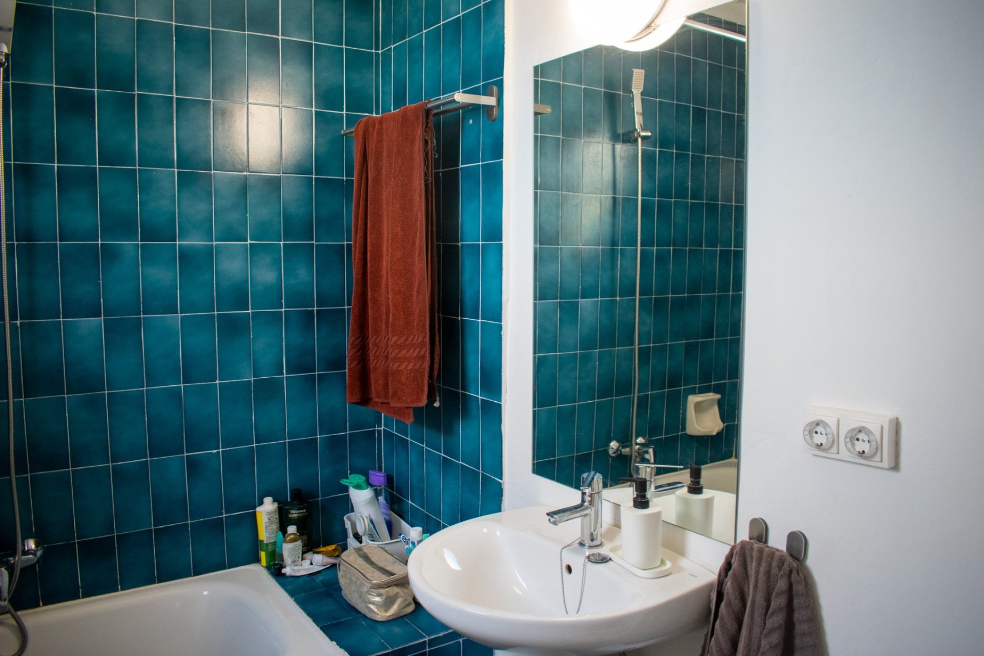 Gensalg - apartment -
Alicante - Casco antiguo