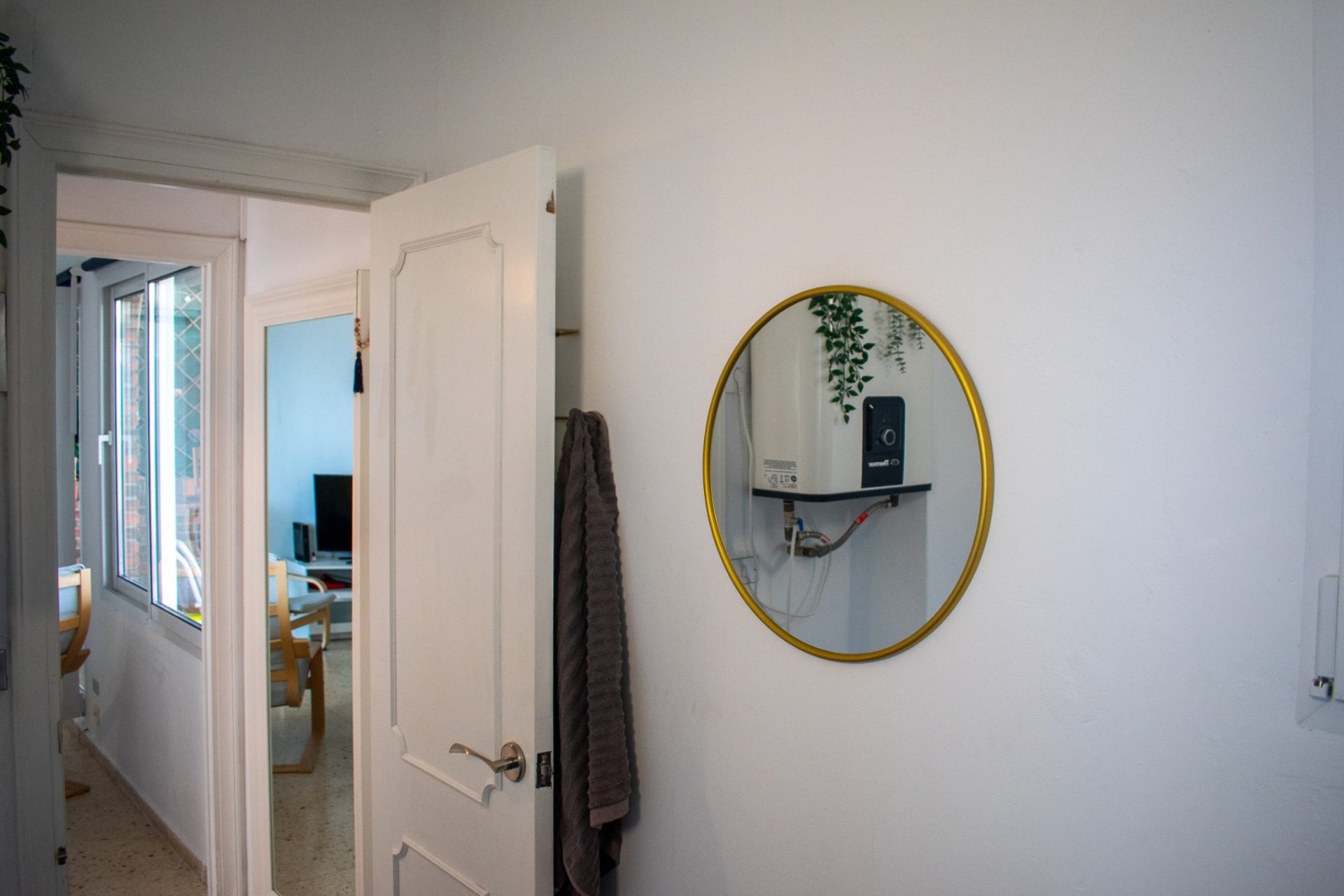 Gensalg - apartment -
Alicante - Casco antiguo