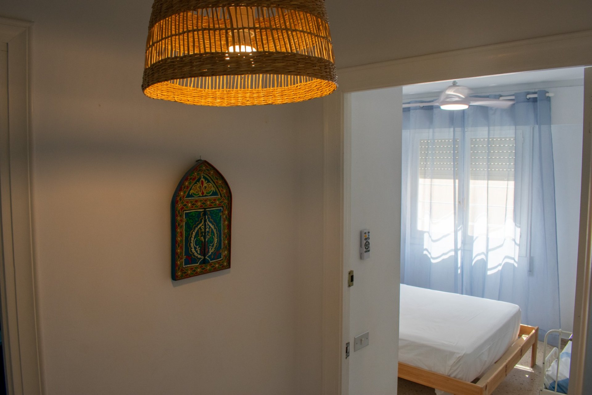 Gensalg - apartment -
Alicante - Casco antiguo