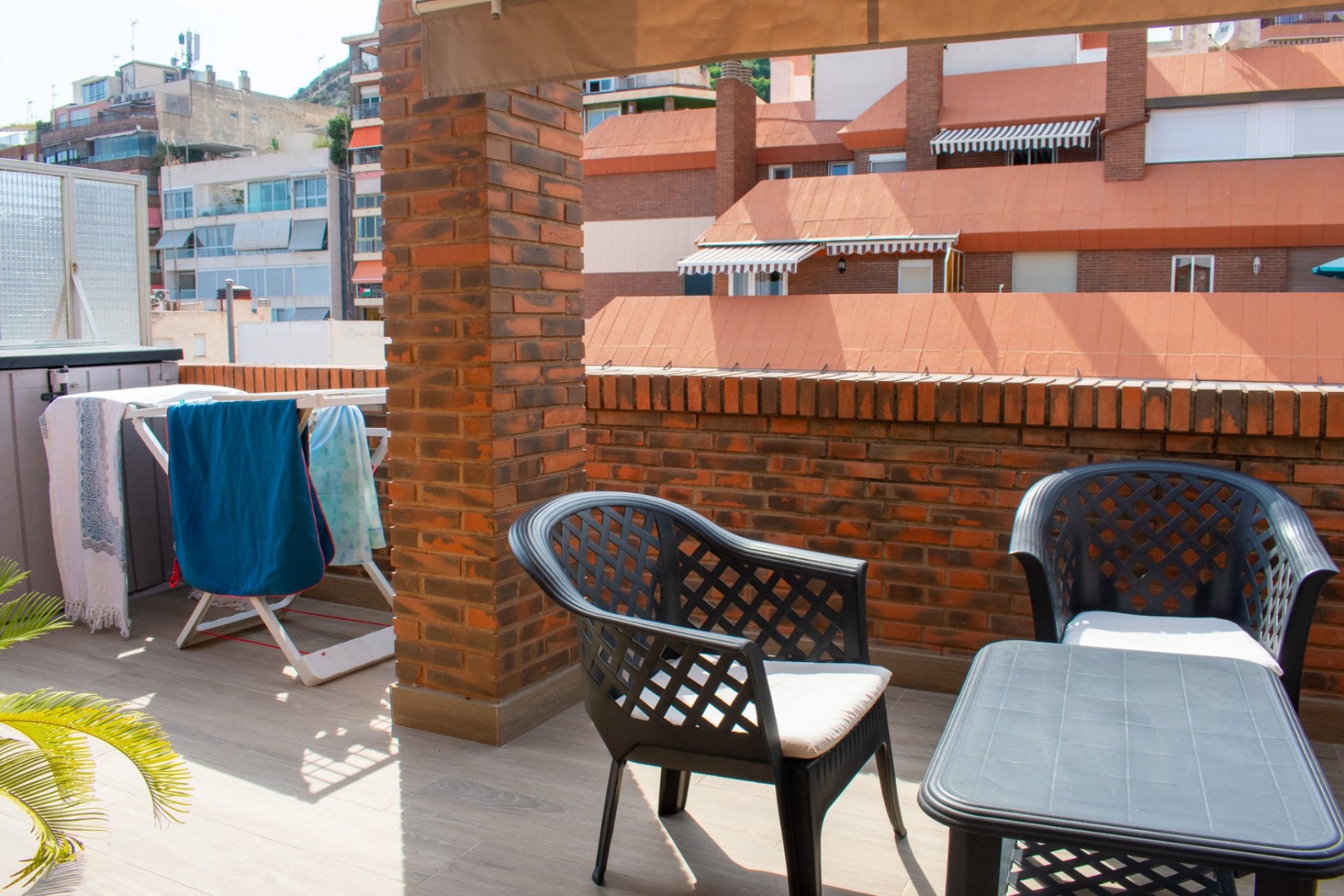Gensalg - apartment -
Alicante - Casco antiguo