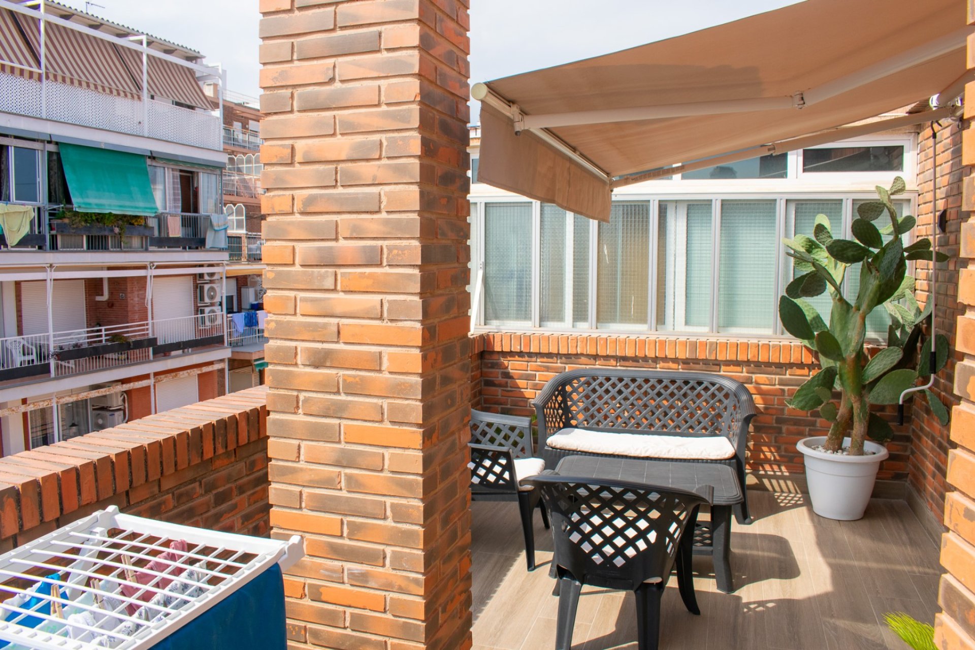 Gensalg - apartment -
Alicante - Casco antiguo