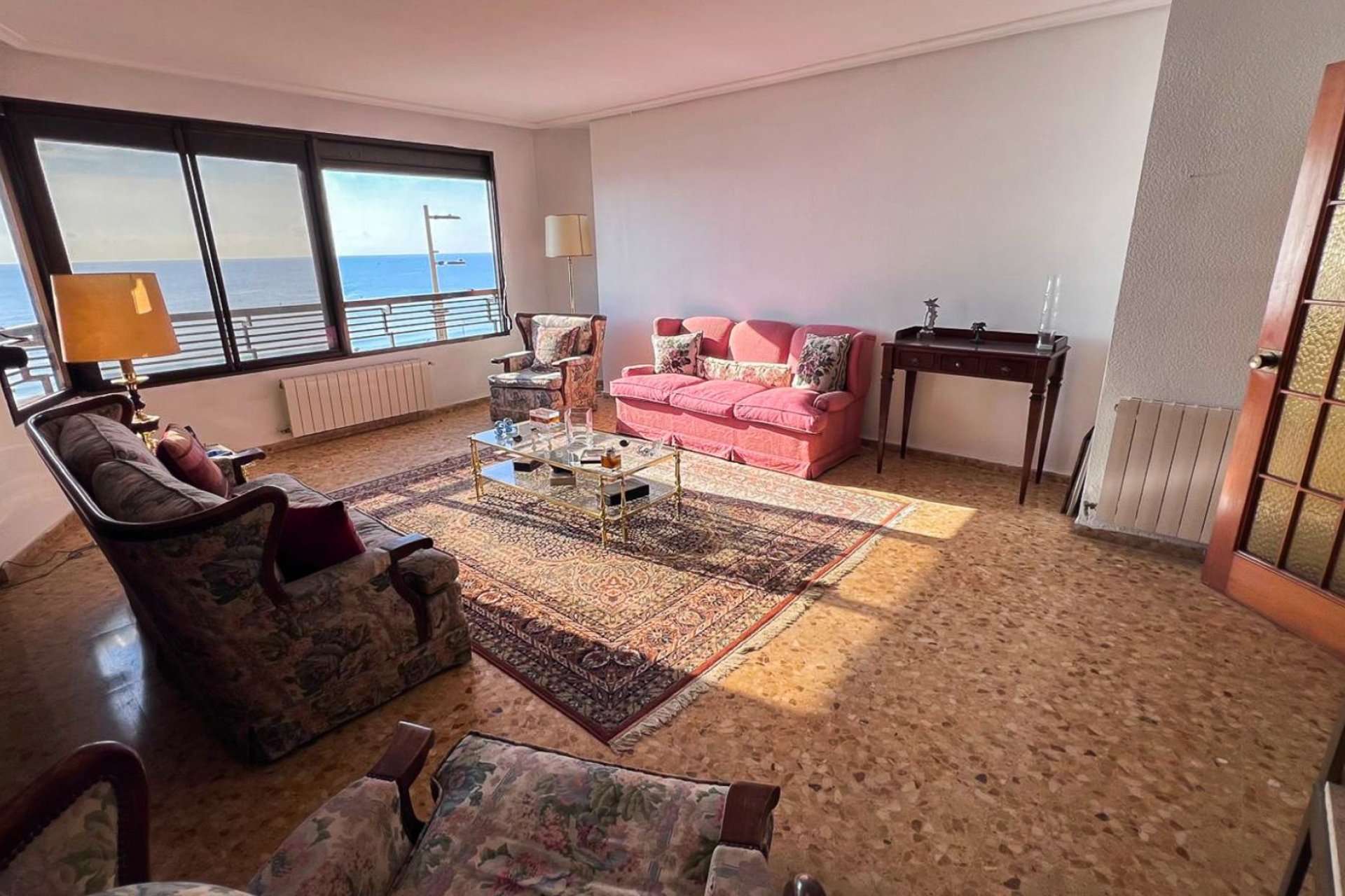 Gensalg - apartment -
Alicante - Center