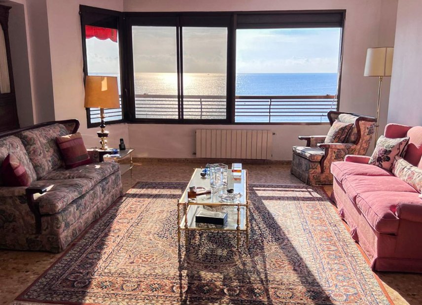 Gensalg - apartment -
Alicante - Center
