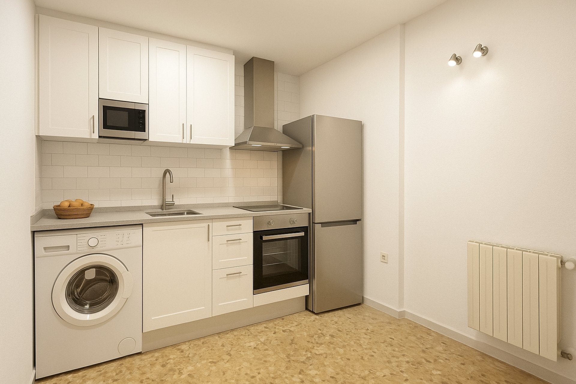 Gensalg - apartment -
Alicante - Center