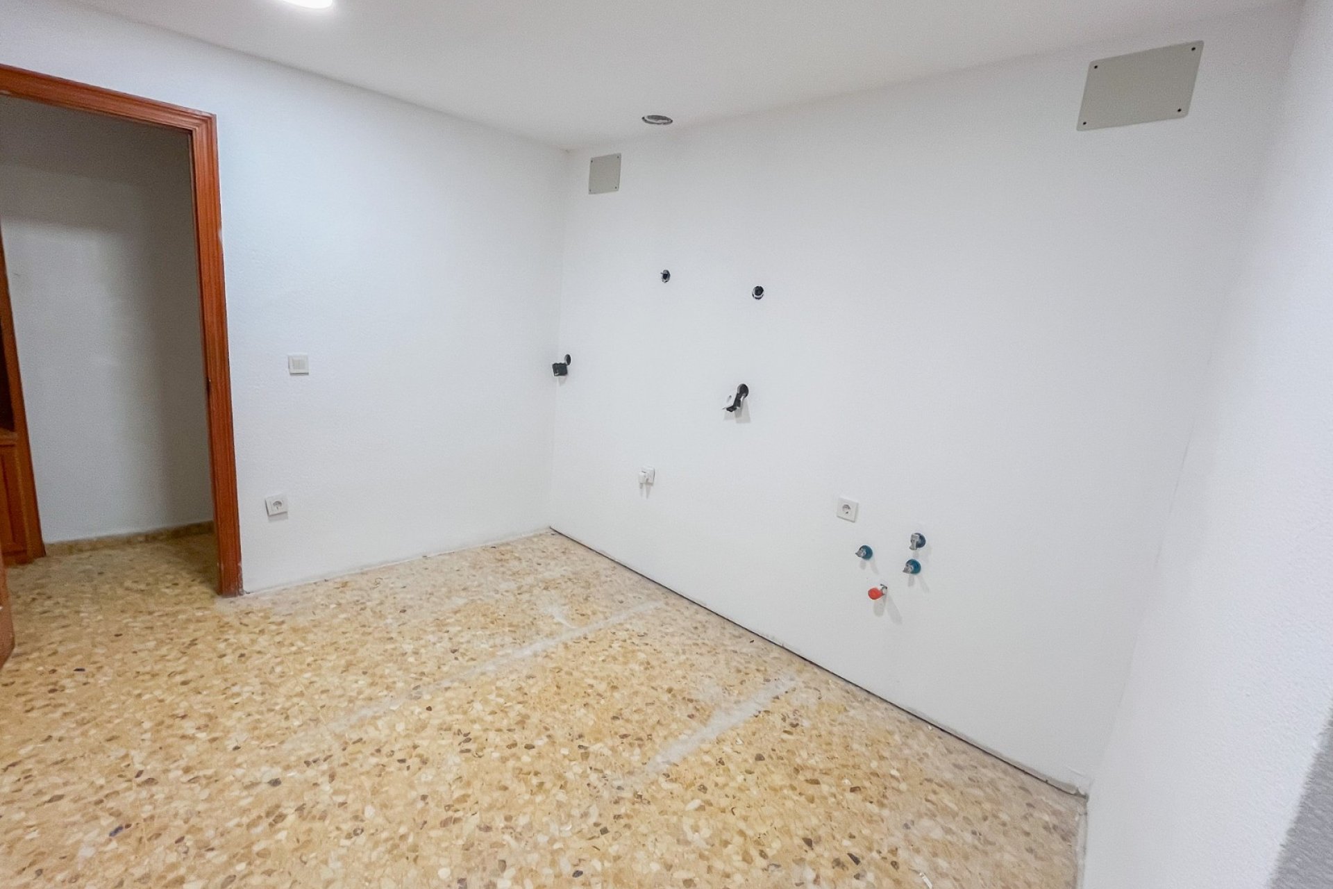 Gensalg - apartment -
Alicante - Center