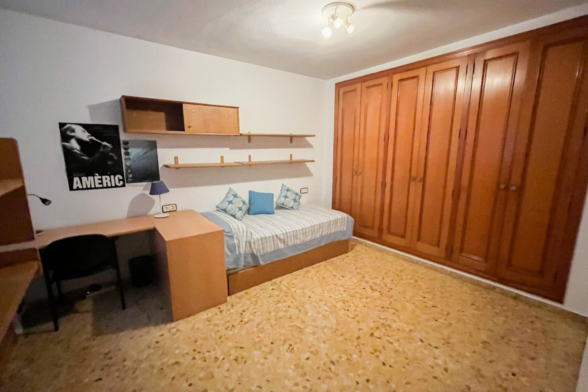 Gensalg - apartment -
Alicante - Center