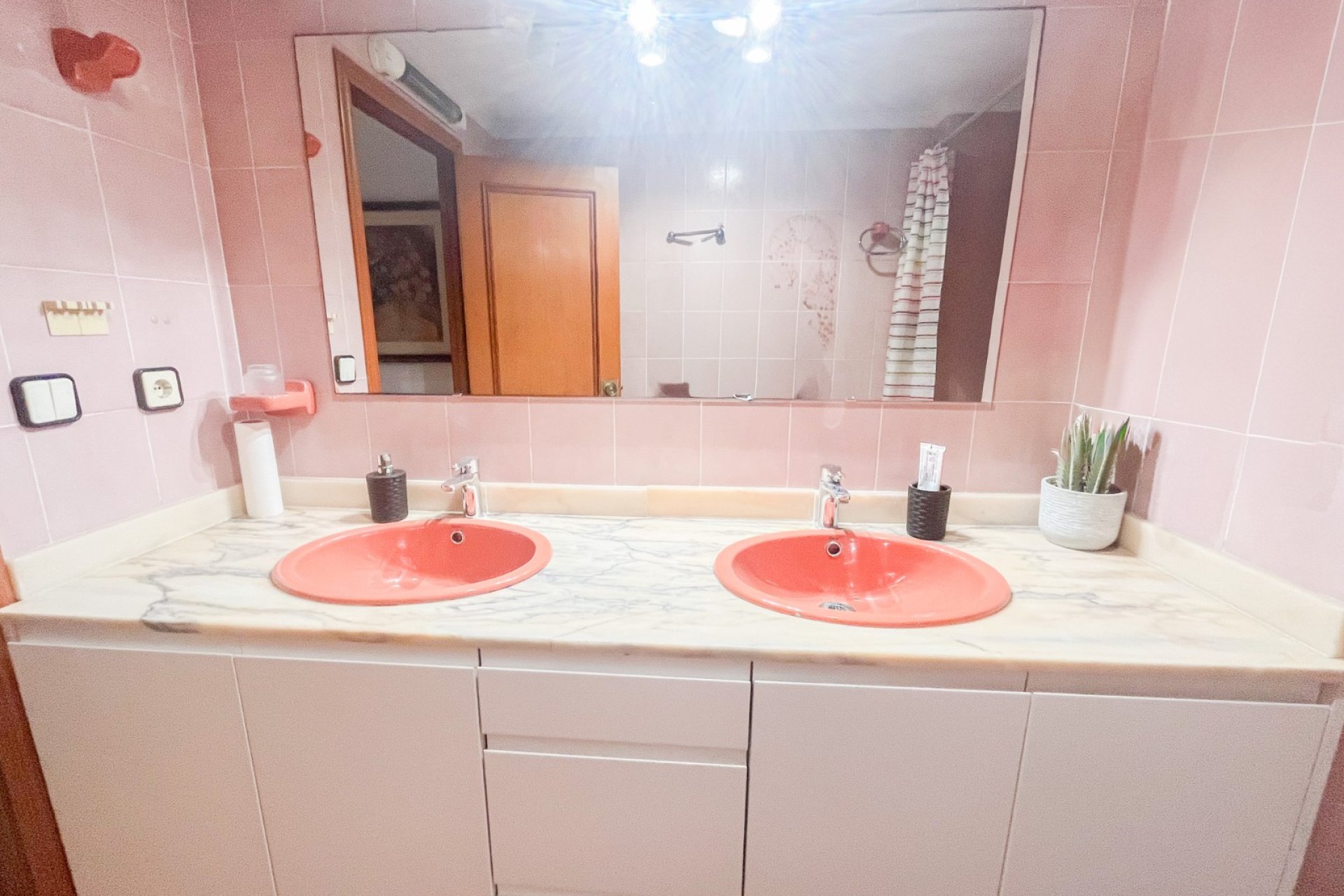 Gensalg - apartment -
Alicante - Center