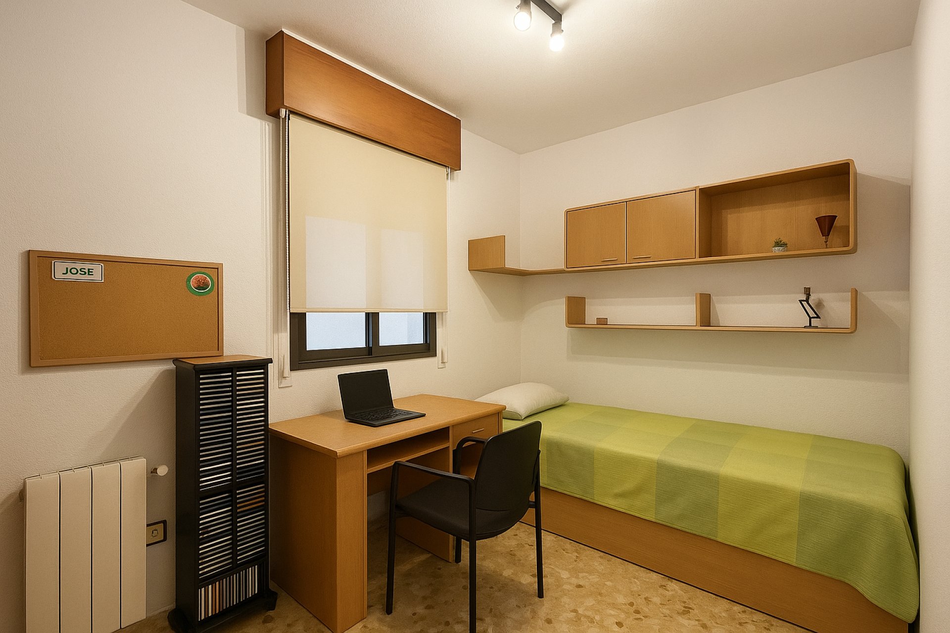 Gensalg - apartment -
Alicante - Center