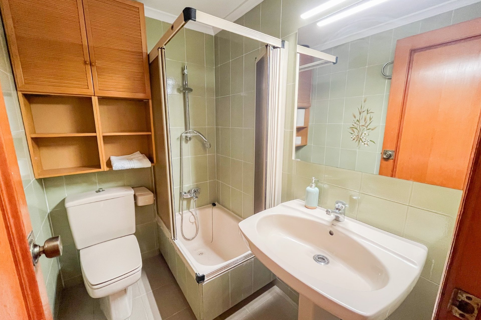 Gensalg - apartment -
Alicante - Center