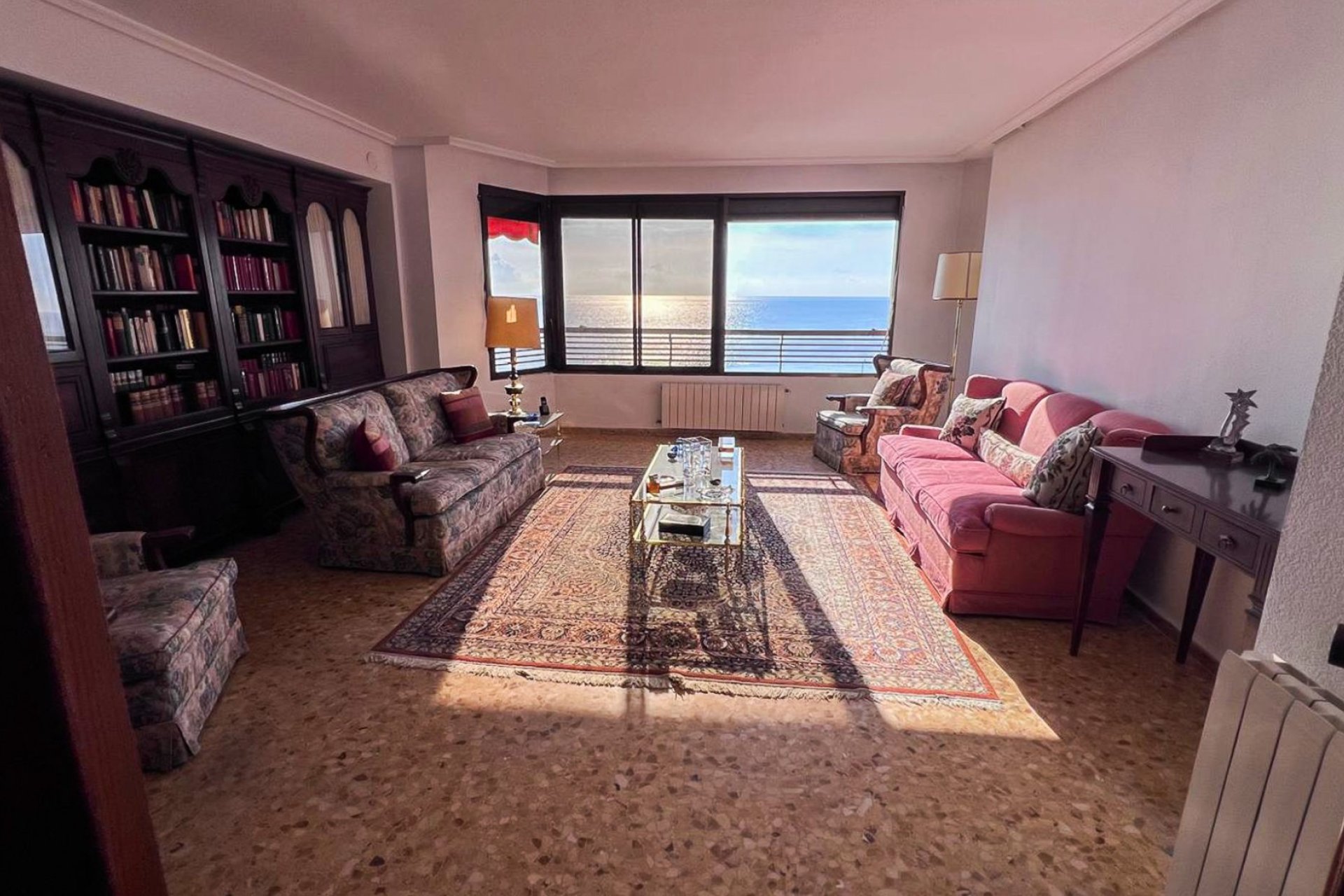 Gensalg - apartment -
Alicante - Center