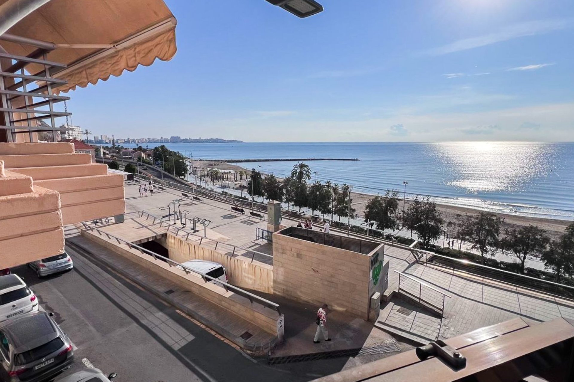 Gensalg - apartment -
Alicante - Center