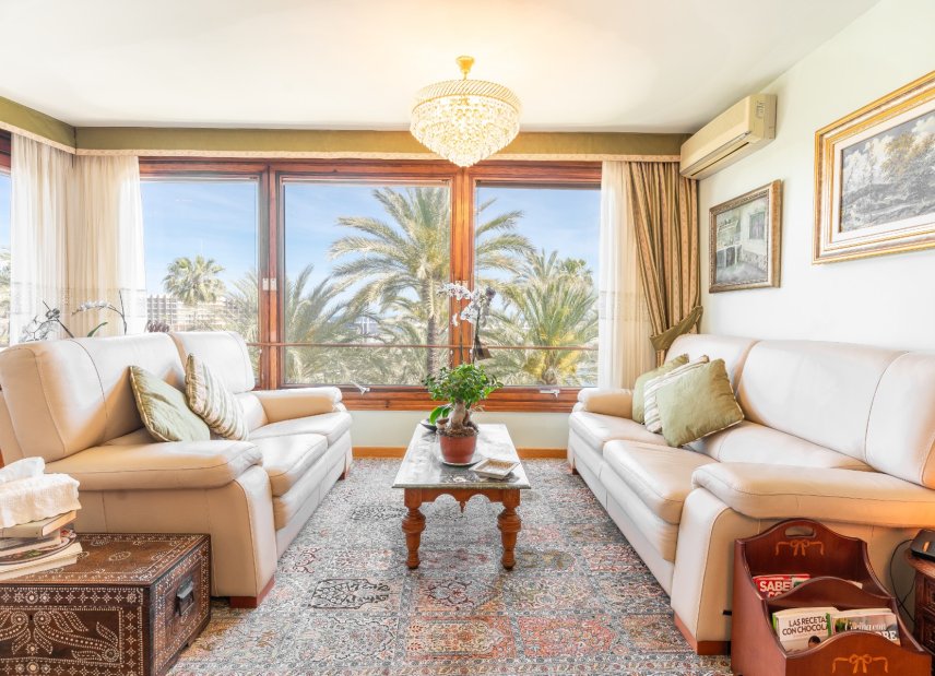 Gensalg - apartment -
Alicante - - Centro  -