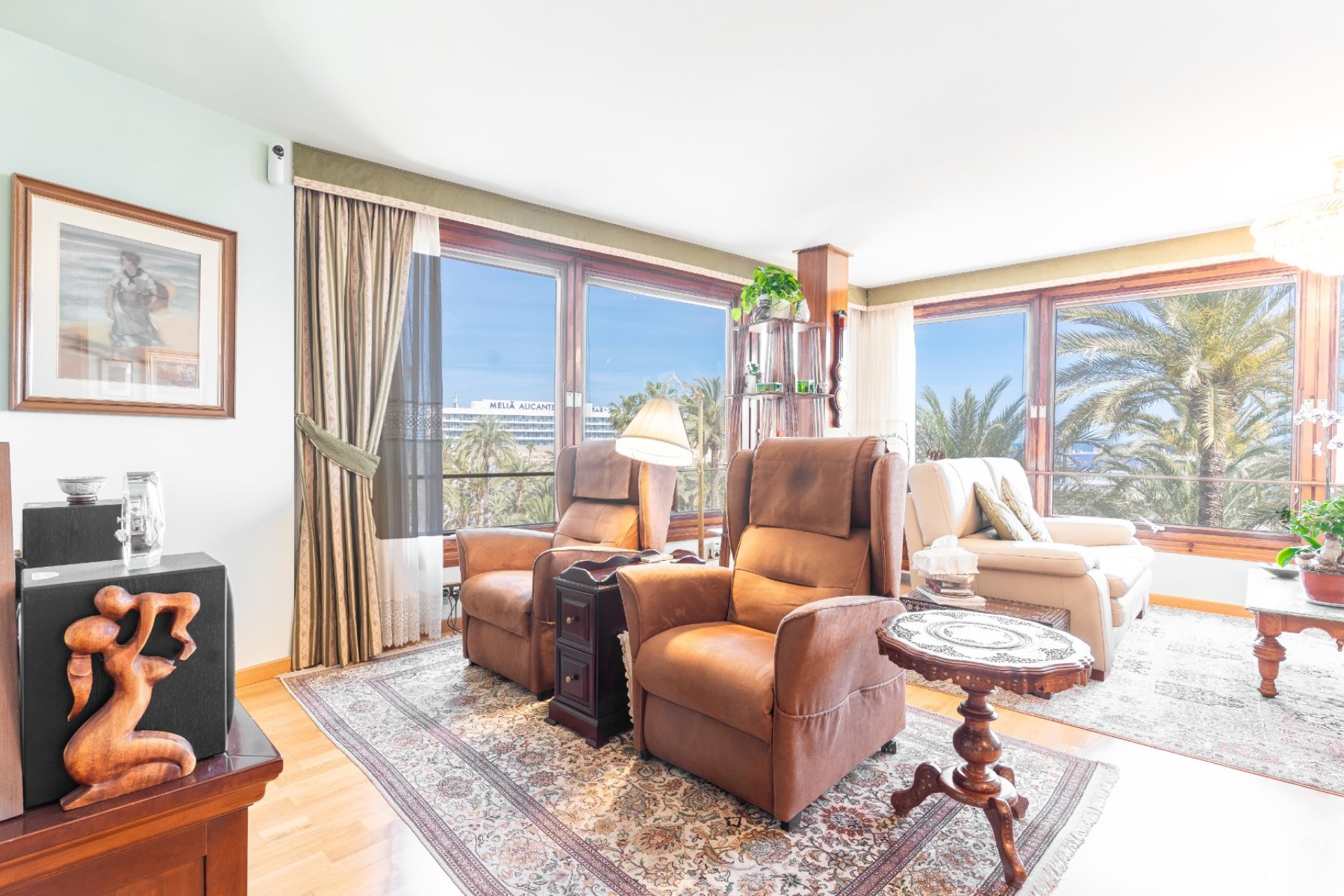 Gensalg - apartment -
Alicante - - Centro  -