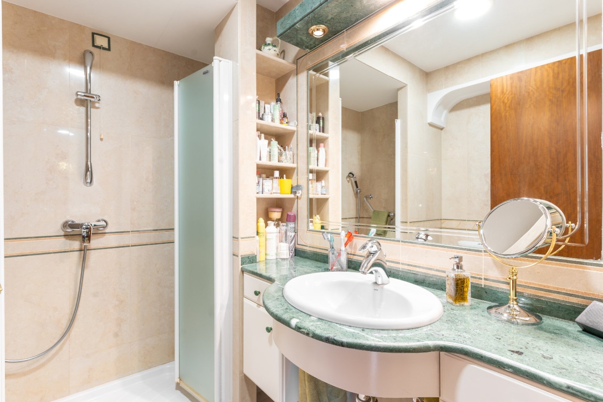 Gensalg - apartment -
Alicante - - Centro  -